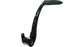 Performance Machine Rear Brake Lever - FL '14-'23 - Black